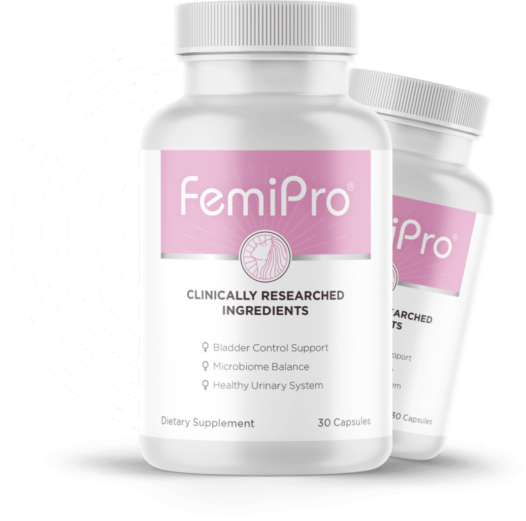 FemiPro Pills